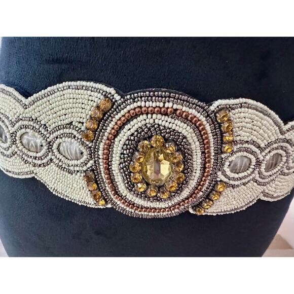 Handmade belt - Picture 4 of 5